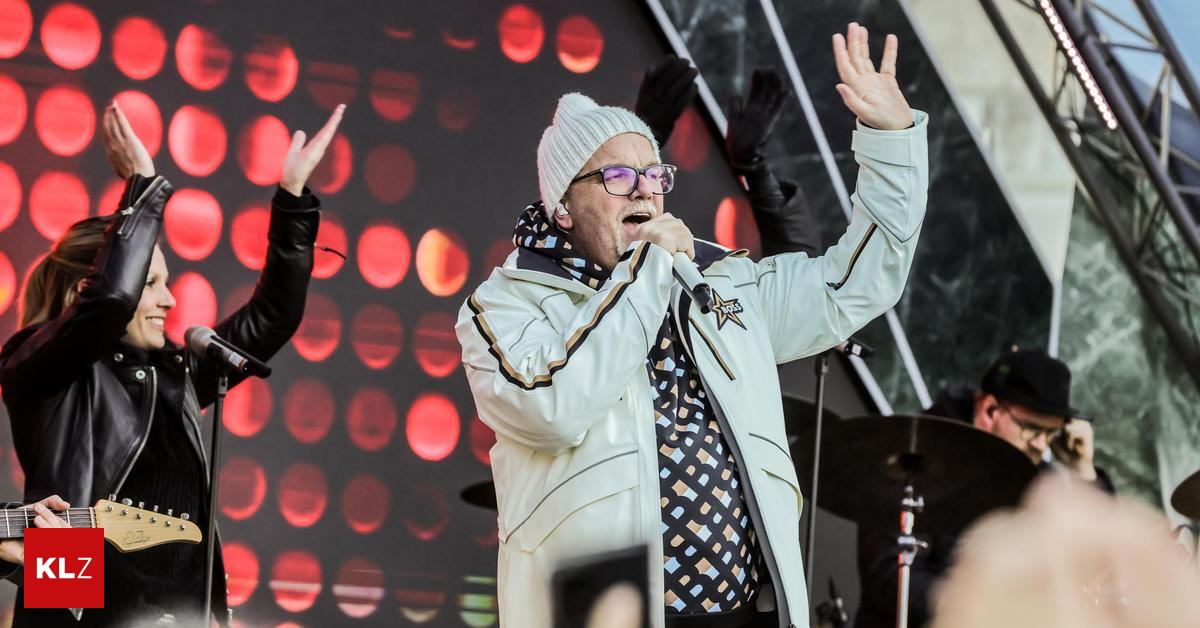 dj ötzi après ski party